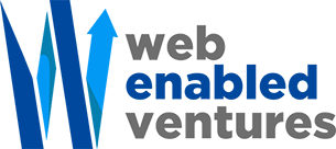 Web Enabled Ventures Logo